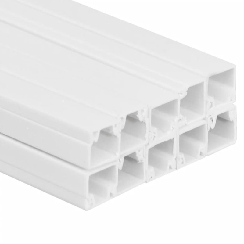 VidaXL Cable Cover