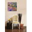 «Earth As Art: Tessera Mosaic», art mural sur toile-178550280