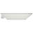 Drachten Dimmable Rectangle High Bay Ceiling Light