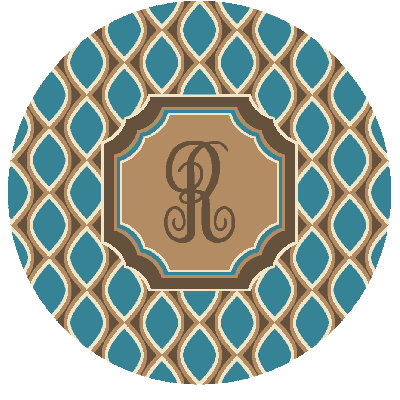 Renken Geometric Indoor Rug