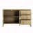 Storage Buffet Cabinet With Hooks-622107312