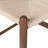 Wyn Woven Solid Wood Dining Chair-33199647-123136740