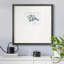 «Rustic Simplicity Ipremium», reproduction encadrée-88073631
