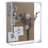 Wall Picture Frame Shadow Box