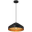 Luminaire suspendu 1 lumière Rowenna