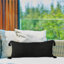 Housse de coussin en coton de couleur unie Insignia-265685845-187714657