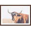 Parvez Taj - Single Picture Frame Print-19701408