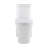 Monaco One-Piece Elongated Toilet Dual-Flush 1.1/1.6 gpf-121372824-121372826