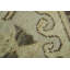 Tapis turc transitionnel Oushak