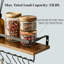 Harward 2 Piece Floating Shelf