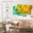 Avery Abstract Rustic-108824492