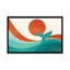 «Wave Day», impression sur toile tendue-22636433-72691681-72691682