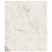 3D Fluted Marble Tile,1 box 4 pcs