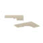Tablette d'angle Authement-795409349