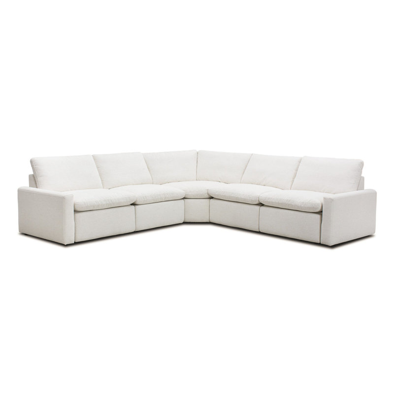 Tillery Sectional