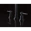 Campo Widespread Bathroom Faucet with C-Spout-224448351