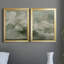 «Coming Rain I», reproduction encadrée de qualité supérieure, prête à être accrochée-776564702-776564703