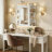 Bathroom Wall Storage Cabinet With Mirror, Adjustable Shelves, And Open Compartments,  For Organized And Stylish Bathrooms-1454131207