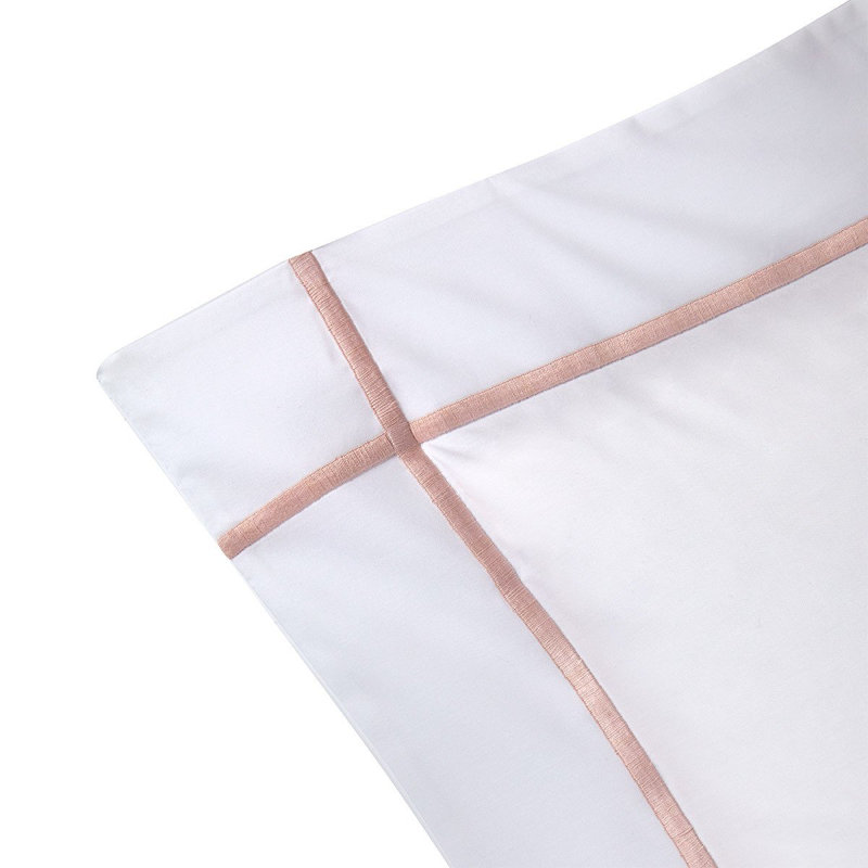 Athena Bedding, Standard, Kaki