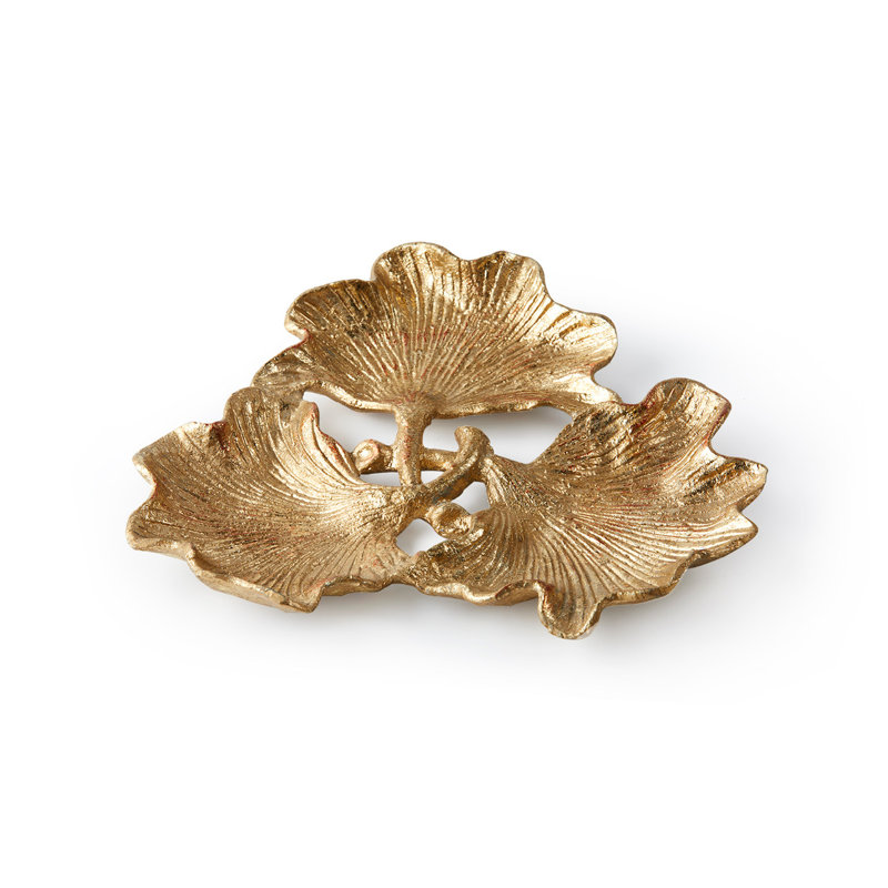 Large Ginko Bowl