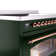 ILVE Nostalgie II 48 in Induction Range