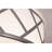 3 - Light Nickel LED Single Pendant