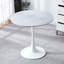 Table basse tulipe 24 pouces Mid-Century-874598070