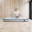 Jay-Be Benchmark S3 Memory Eco-Friendly Mattress-52097933