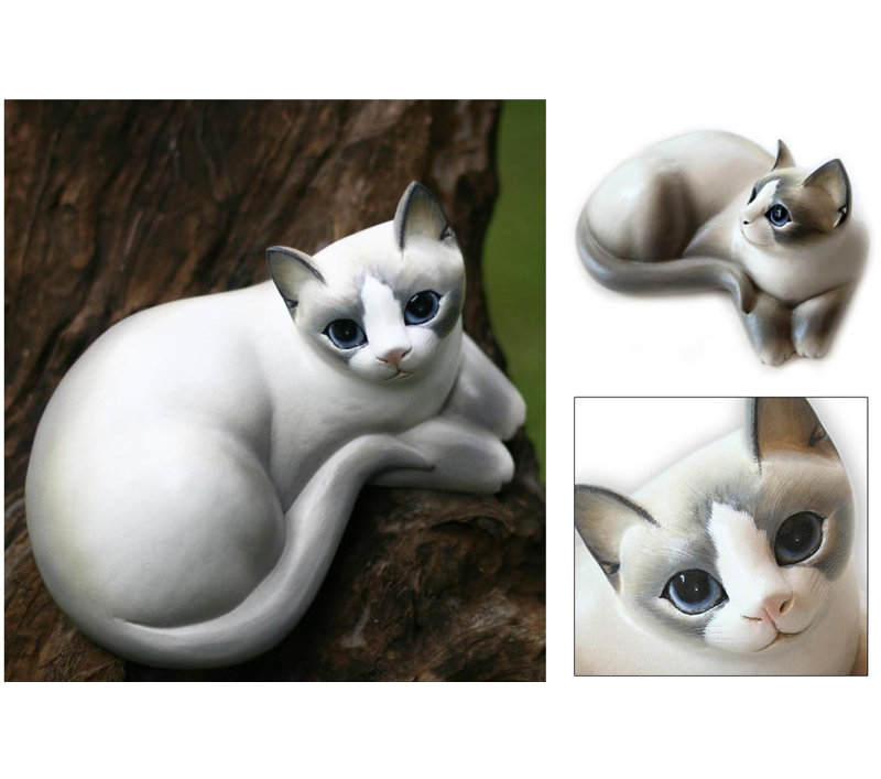 Animals Figurines & Sculptures