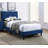 Griseldis Upholstered Unfinished Slat Bed-347154385-401647182