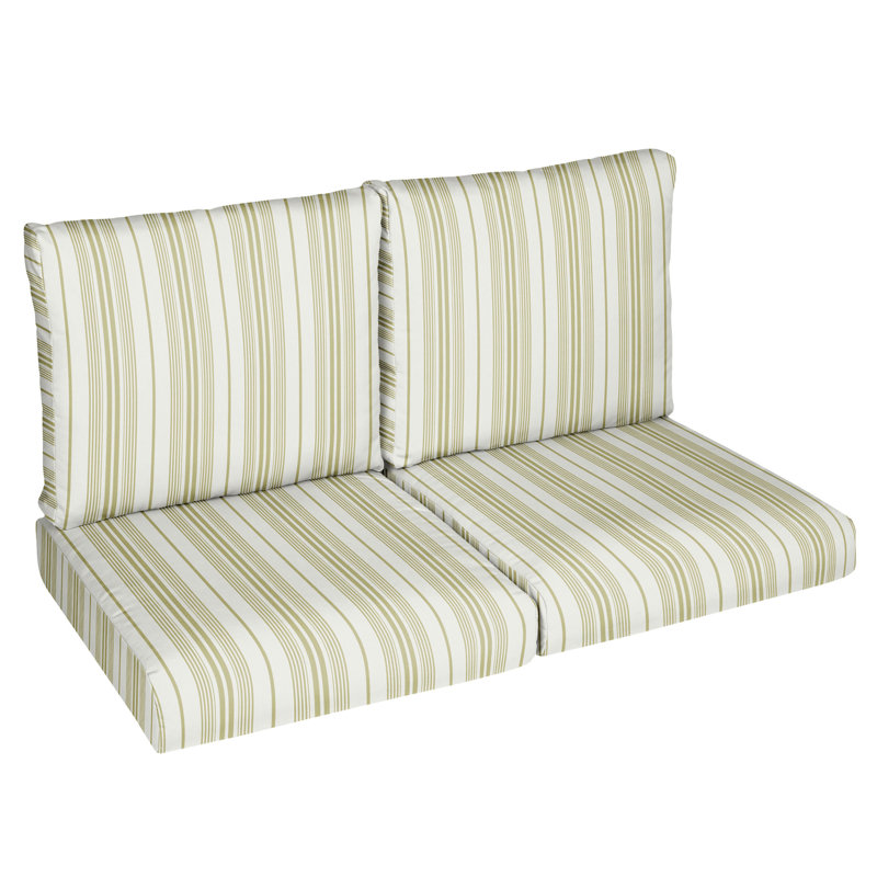 Sunbrella - Coussin pièce