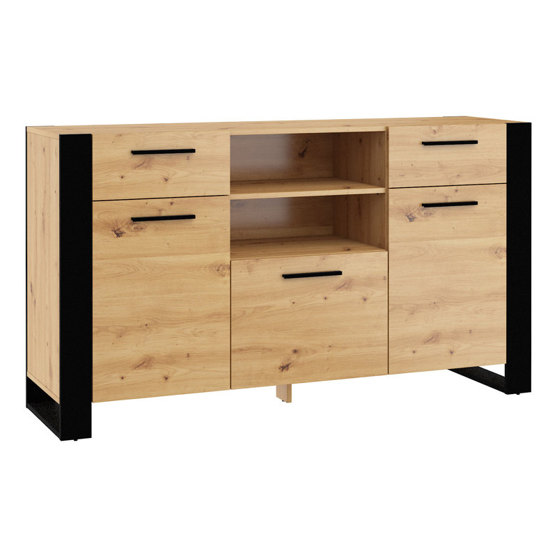 Traverse 155cm Sideboard