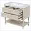 Ensemble de meuble-lavabo avec lavabo Modern-227966818
