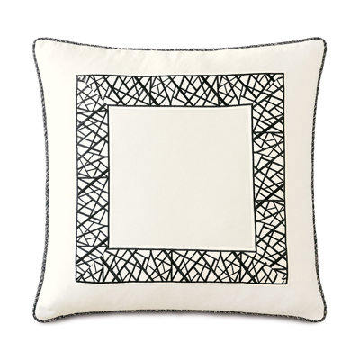 Medara Square Pillow Cover & Insert