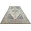 Tapis turc rétro Oushak