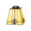 Square Lamp Shade