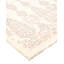 Edilon One-of-a-Kind 4' 2" X 6' 3" Hand Knotted Area Rug