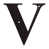 V is unavailable