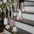 Timberline Unscented Pillar Candle