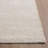 Soho Hand Tufted Viscose;Wool;Cotton Solid Color Indoor Rug-117807006