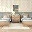 Commode 4 tiroirs Charlotte, blonde-388785931