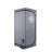 Portable Full Size Grey Infrared Sauna Tent–Personal Home Spa, With Infrared Panels, Heating Foot Pad, Controller, Foldable Chair ,Reading Light. Easy To Install. Fast Heating, With FCC Certification-119416810