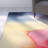 Daphine Performance Machine Washable Abstract Rug-22985354