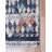 Victorville Abstract Indoor Rug-1509654690