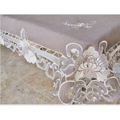McCollum Tablecloth