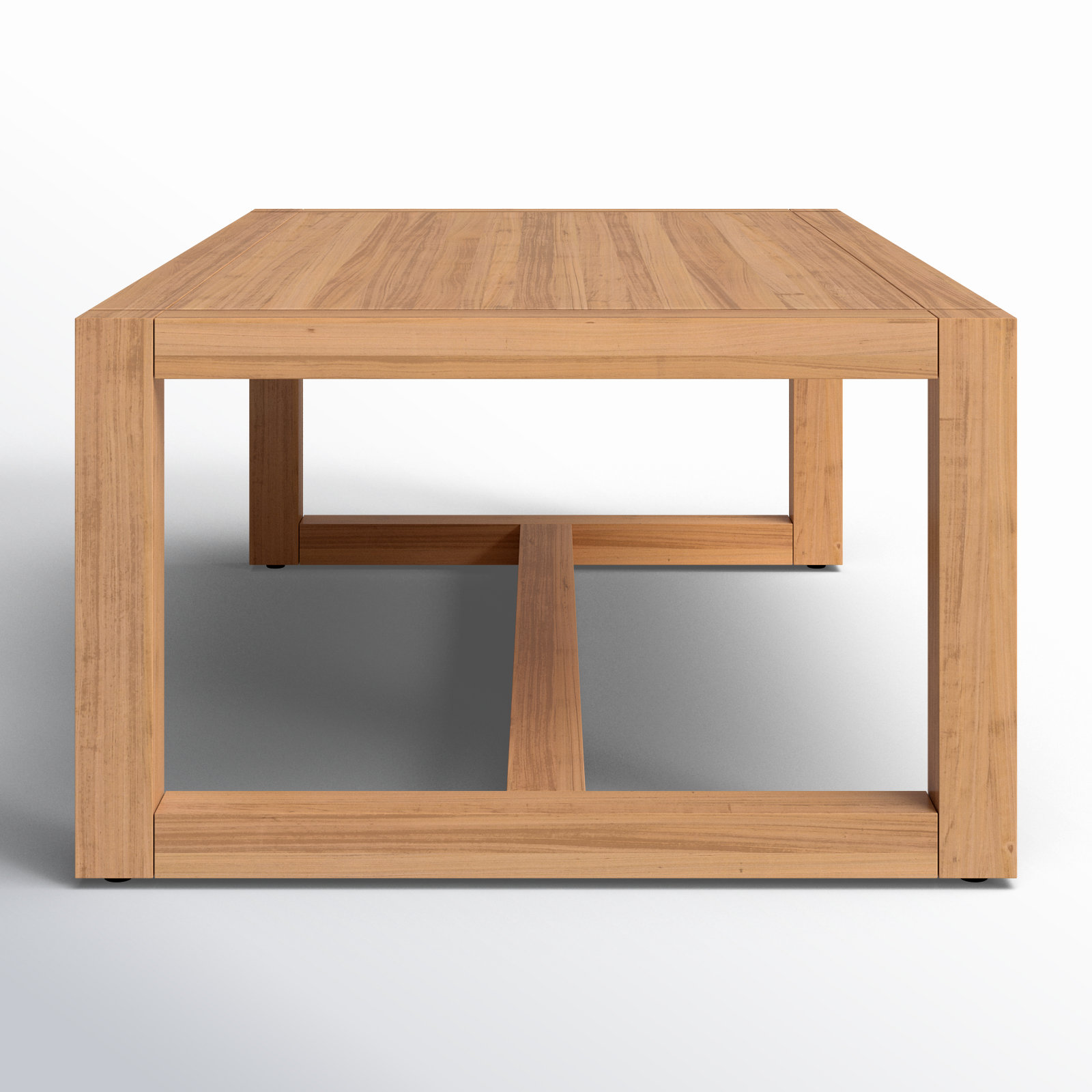 Cabo Coffee Table, Natural