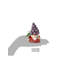 Figurine Gnomes Jim Shore Heartwood Creek
