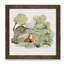 Reproduction d’art sur toile, "fox glen i" par paul cezanne-1623144334-1623144098