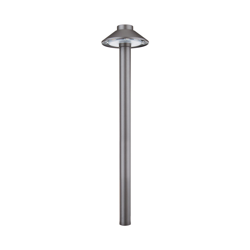 LED Pathway Light Set, Bronze, 3000K