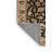 Machine Washable Persian Brown Area Rug-569922537